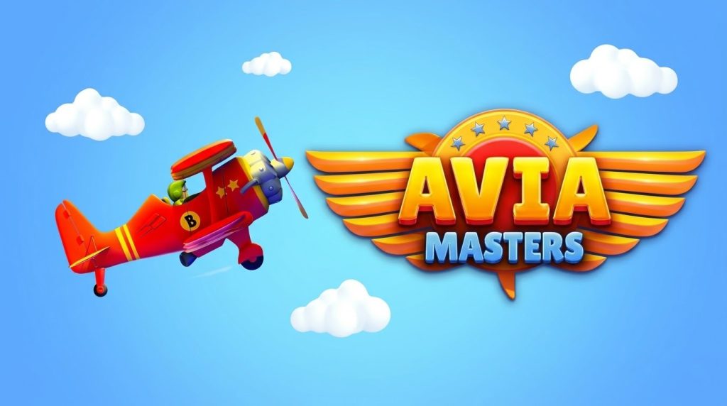 aviamasters crash game bgaming