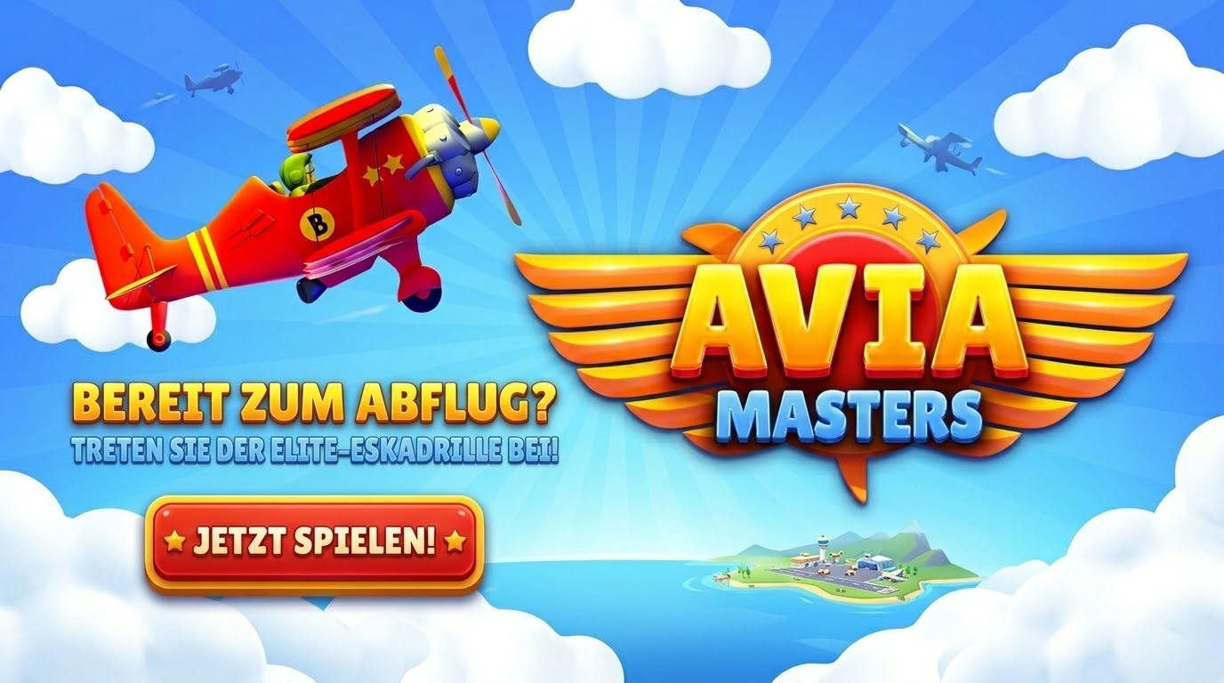 aviamasters